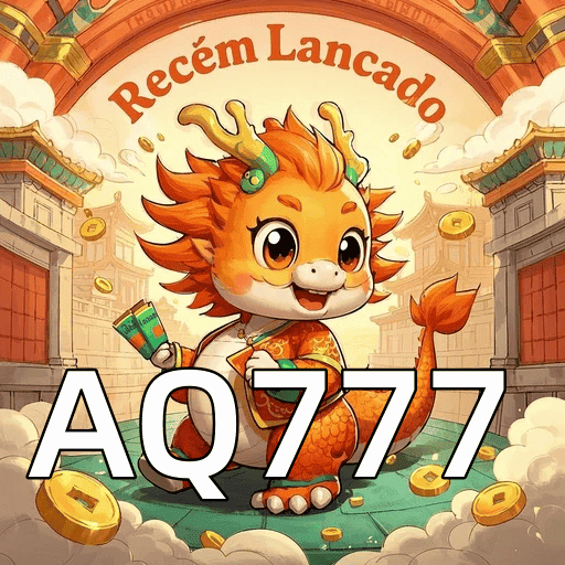 Logo da aq777